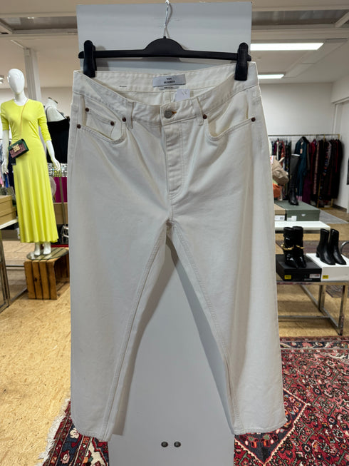 WON HUNDRED JEANS